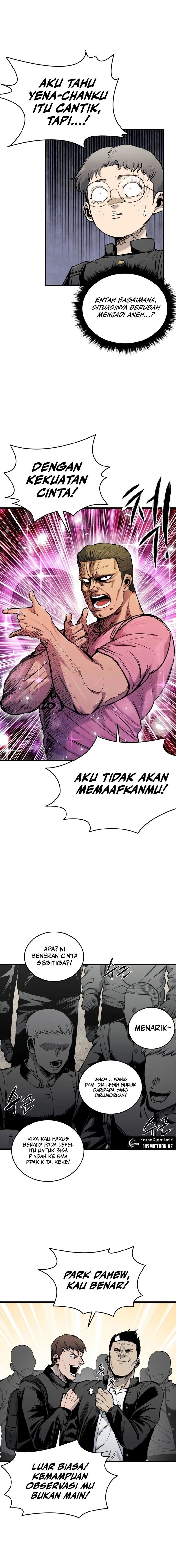 High Class Chapter 17 Gambar 2