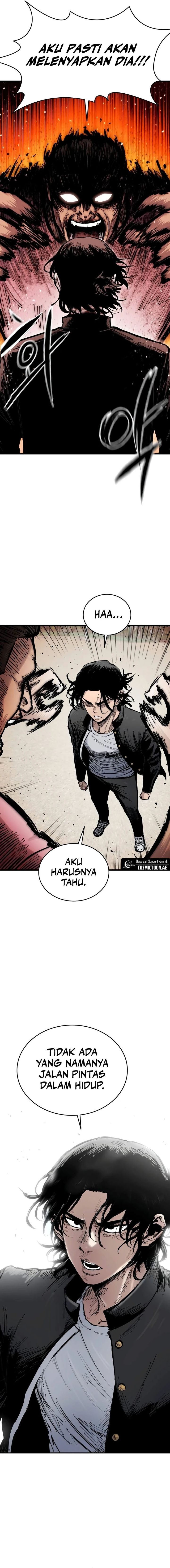 High Class Chapter 17 Gambar 4