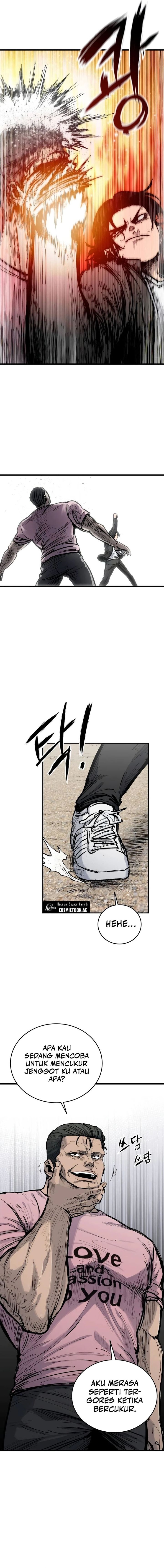 High Class Chapter 17 Gambar 6
