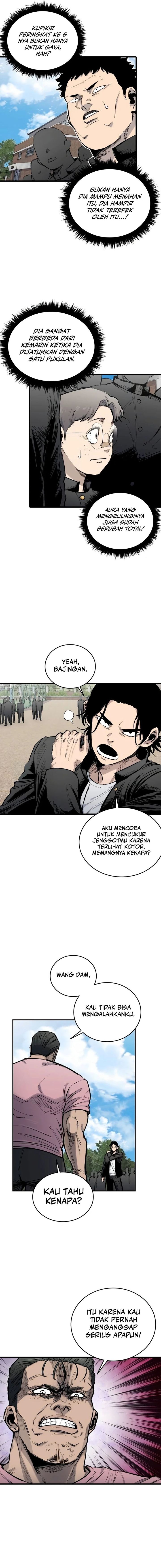 High Class Chapter 17 Gambar 7