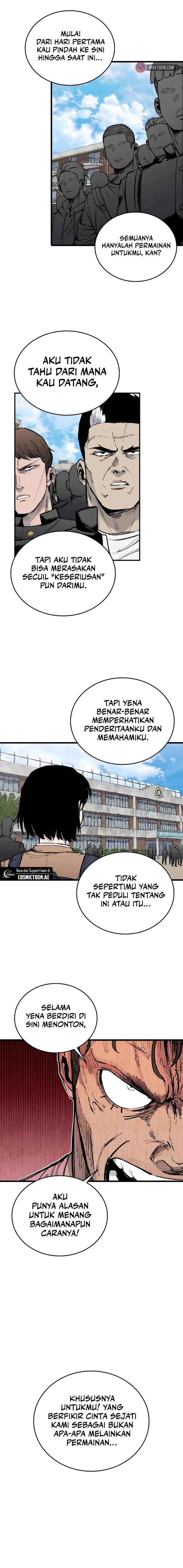 High Class Chapter 17 Gambar 8
