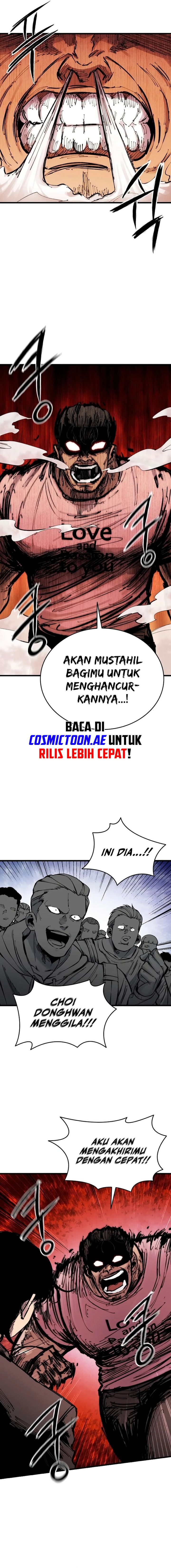 High Class Chapter 17 Gambar 9