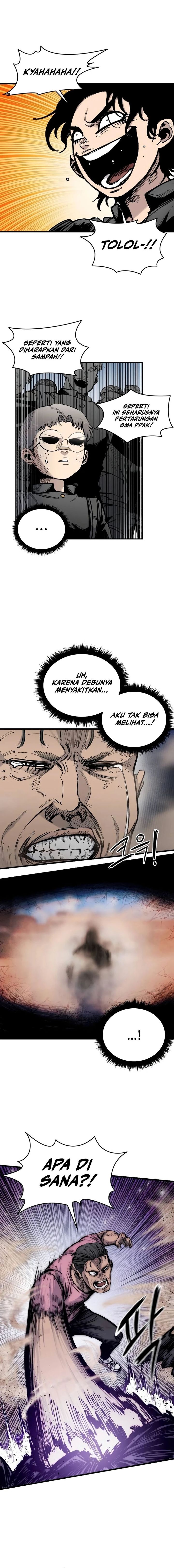High Class Chapter 17 Gambar 11