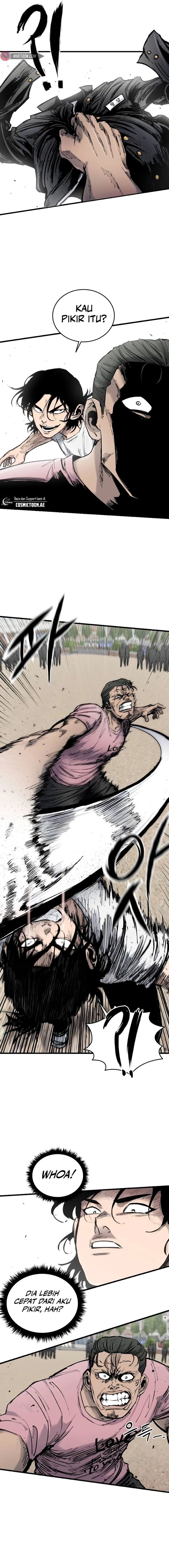 High Class Chapter 17 Gambar 12