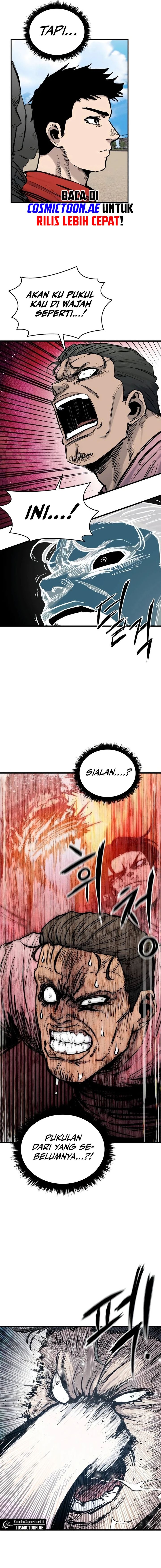 High Class Chapter 17 Gambar 13