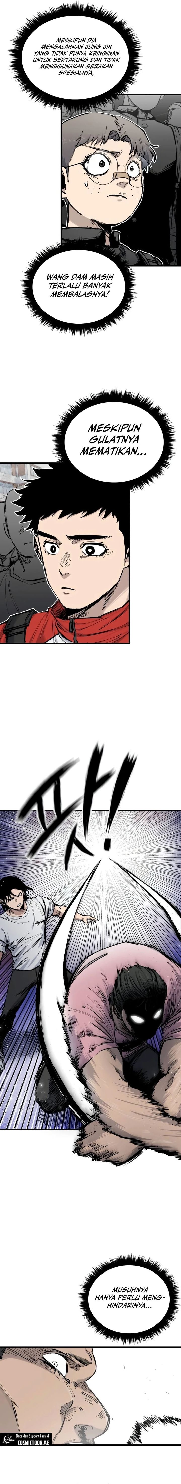 High Class Chapter 17 Gambar 15