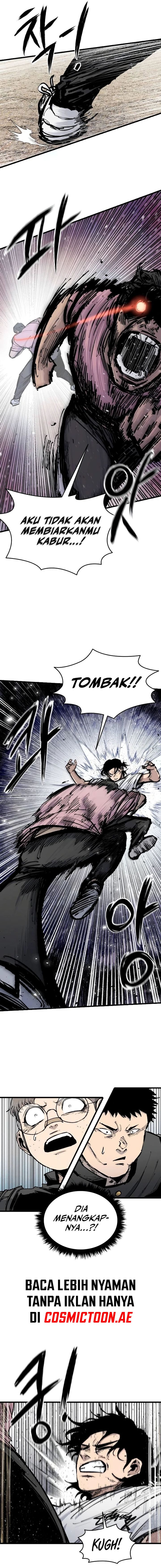 High Class Chapter 17 Gambar 18