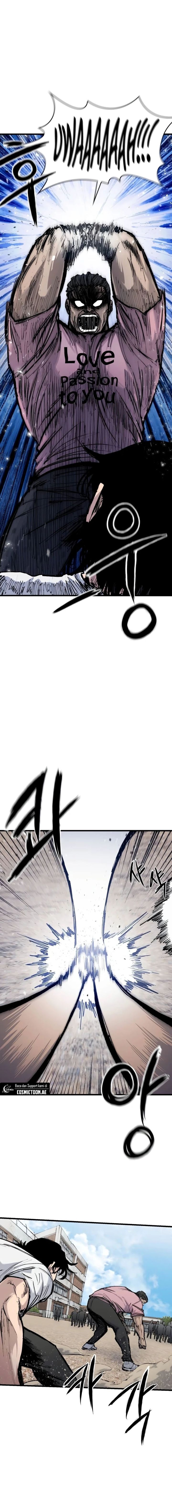 High Class Chapter 17 Gambar 19