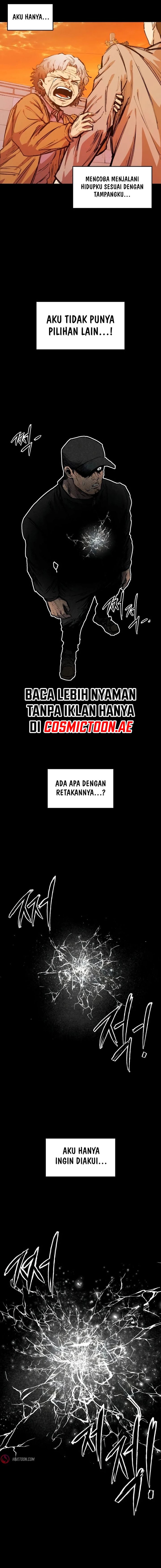 High Class Chapter 17 Gambar 24