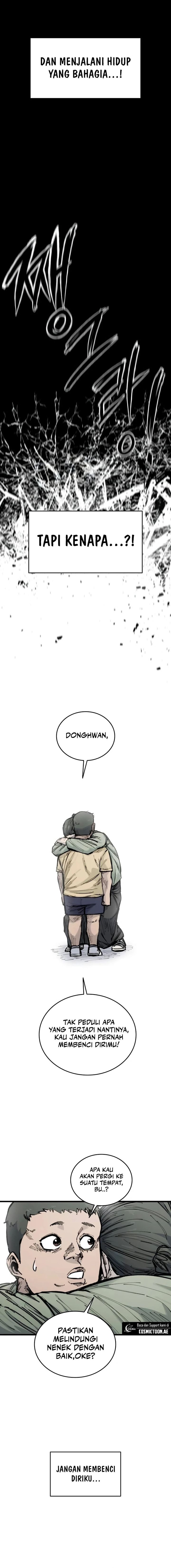 High Class Chapter 17 Gambar 25