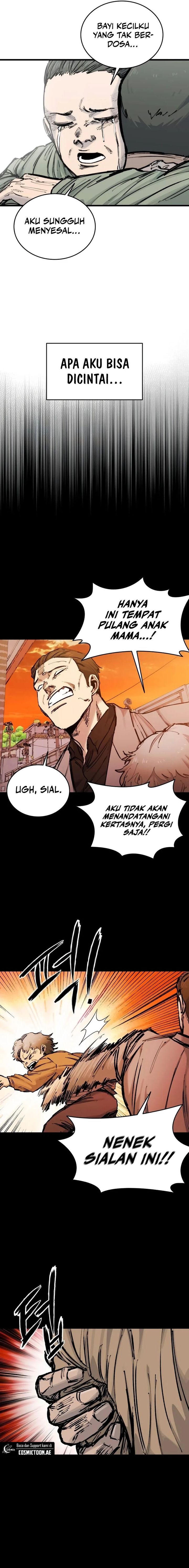 High Class Chapter 17 Gambar 26