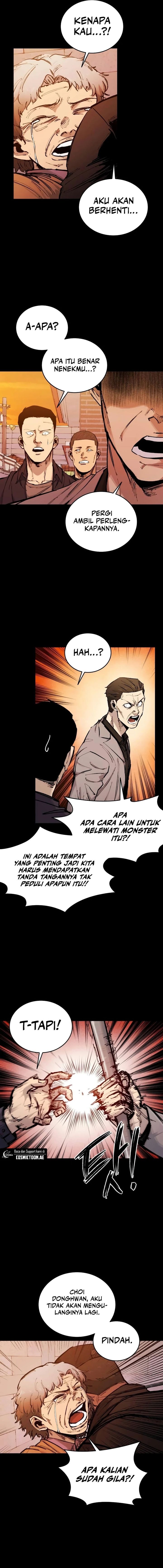 High Class Chapter 17 Gambar 28