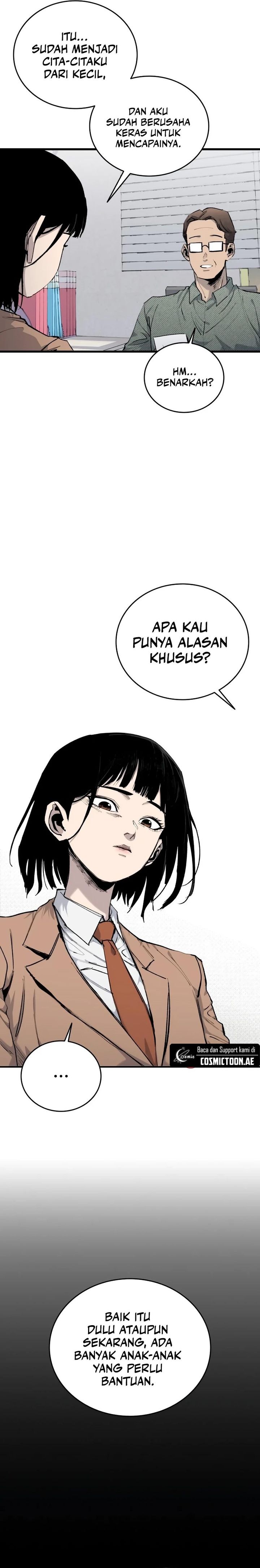 High Class Chapter 22 Gambar 3