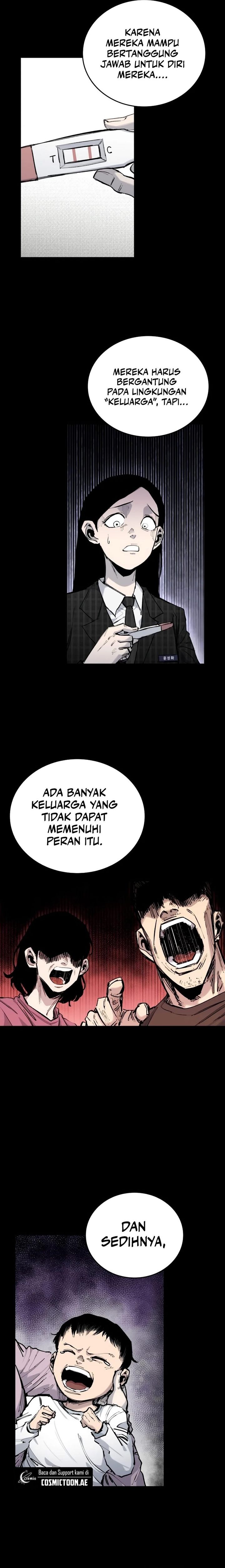 High Class Chapter 22 Gambar 4