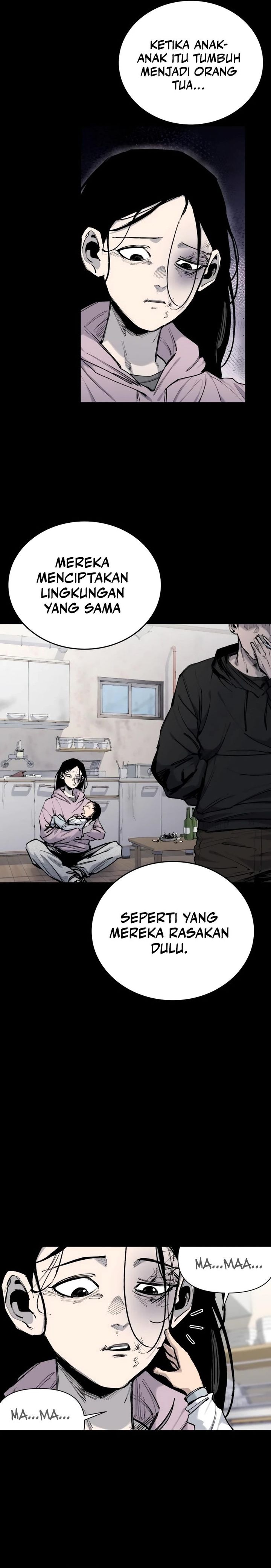 High Class Chapter 22 Gambar 5