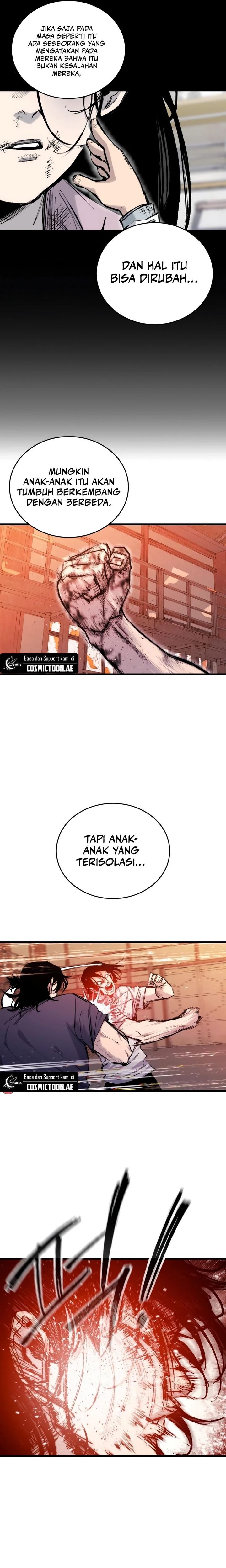 High Class Chapter 22 Gambar 6
