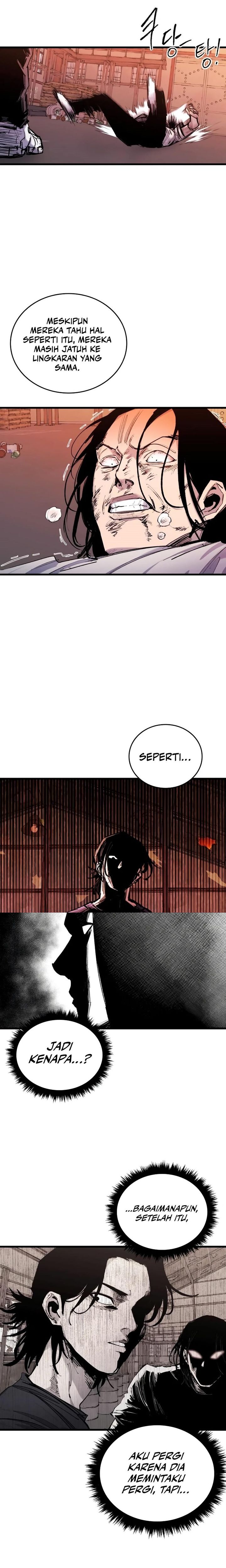 High Class Chapter 22 Gambar 7