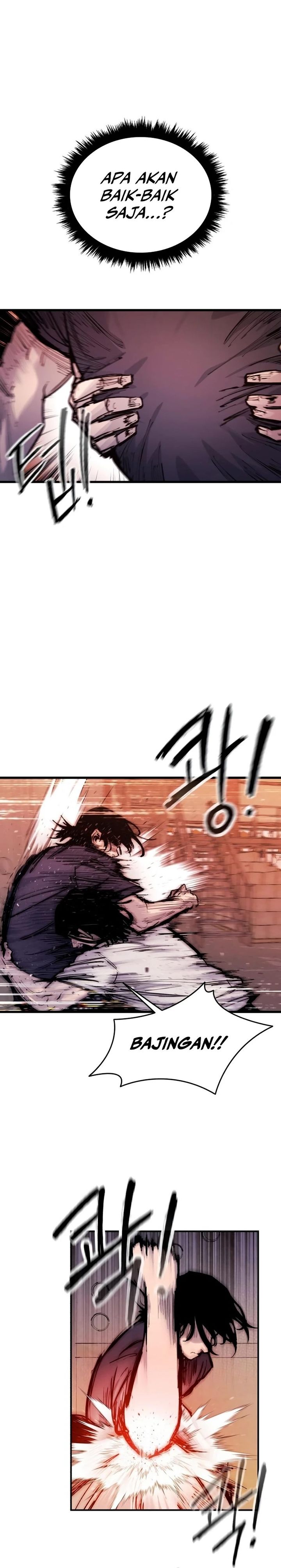 High Class Chapter 22 Gambar 8