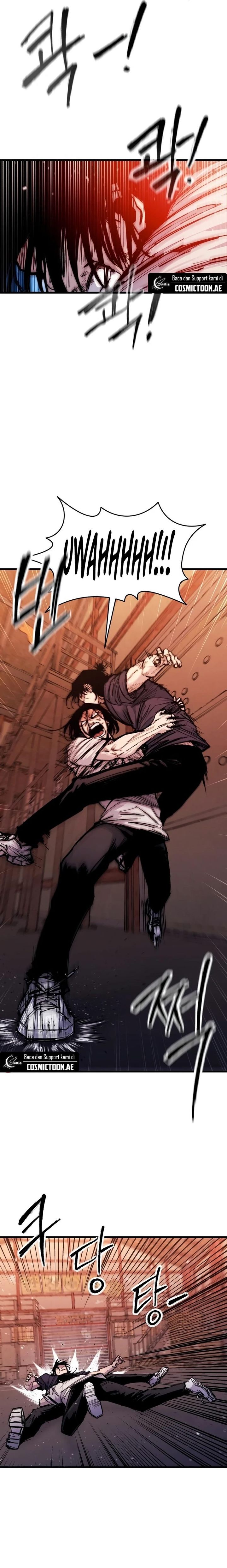 High Class Chapter 22 Gambar 9