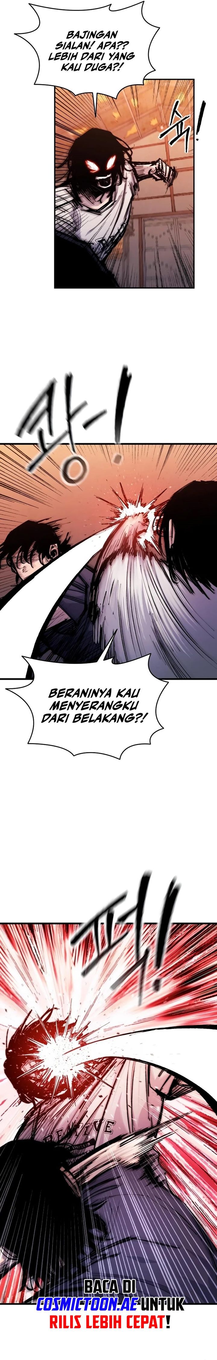 High Class Chapter 22 Gambar 10