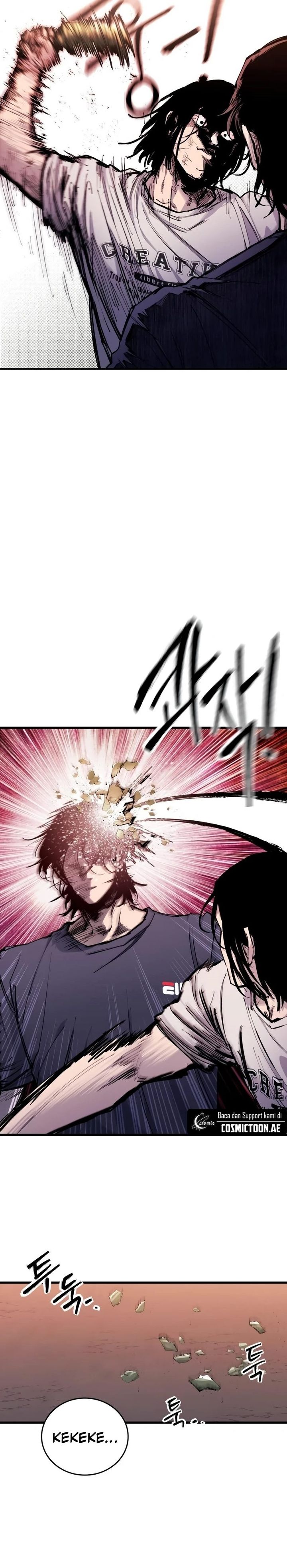 High Class Chapter 22 Gambar 13