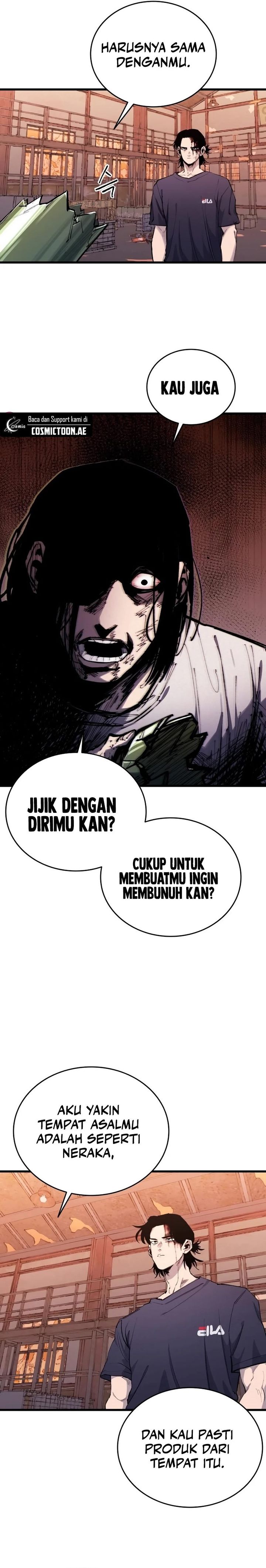 High Class Chapter 22 Gambar 15