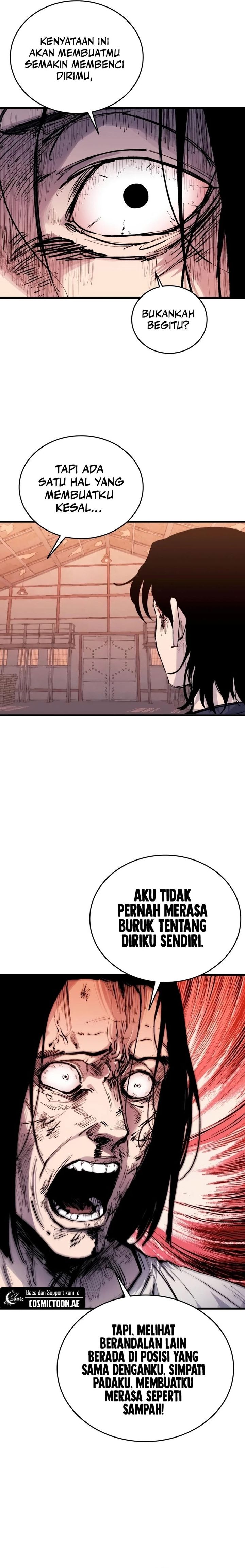 High Class Chapter 22 Gambar 16