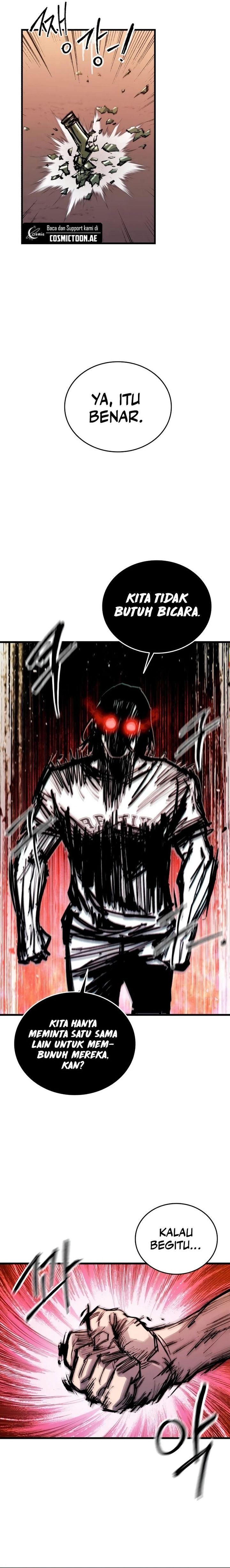 High Class Chapter 22 Gambar 19
