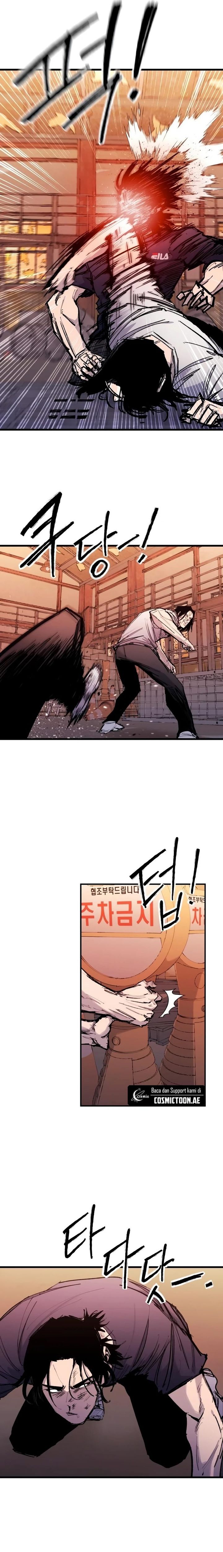 High Class Chapter 22 Gambar 22