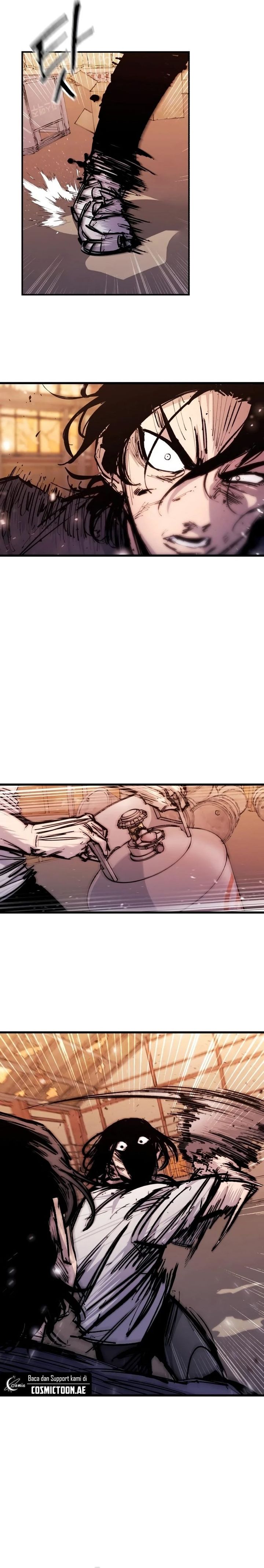 High Class Chapter 22 Gambar 26
