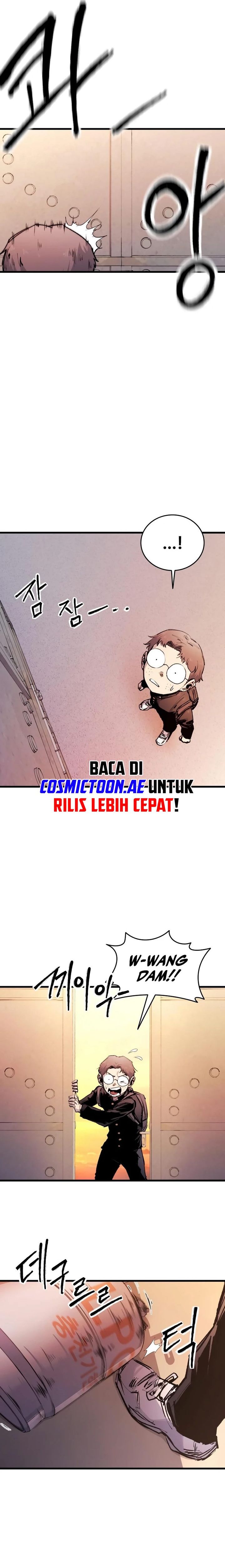 High Class Chapter 22 Gambar 27