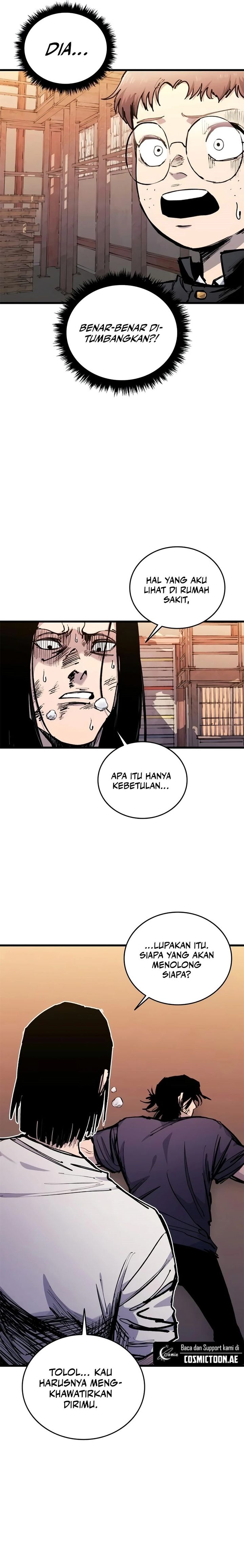 High Class Chapter 23 Gambar 2