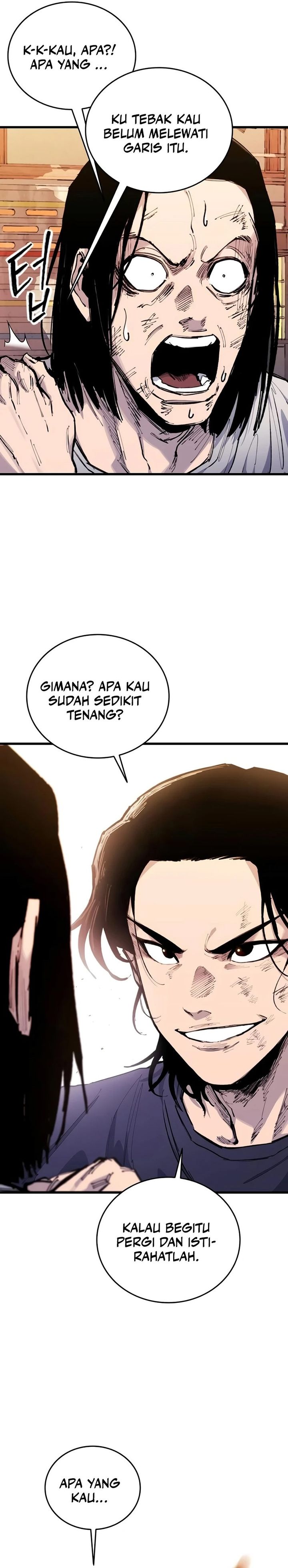 High Class Chapter 23 Gambar 4