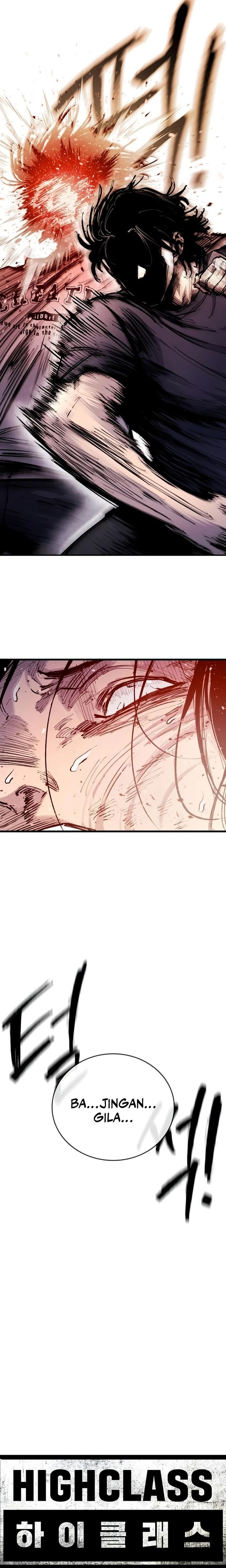 High Class Chapter 23 Gambar 5