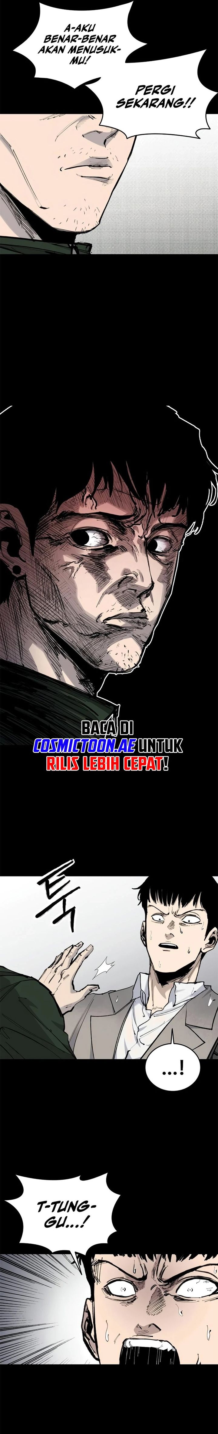 High Class Chapter 23 Gambar 10