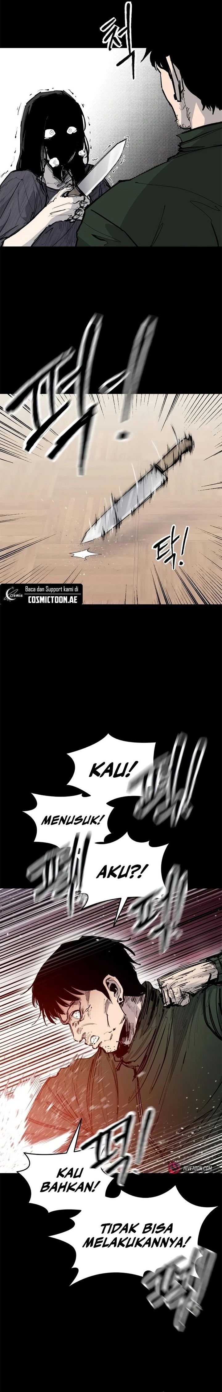 High Class Chapter 23 Gambar 11