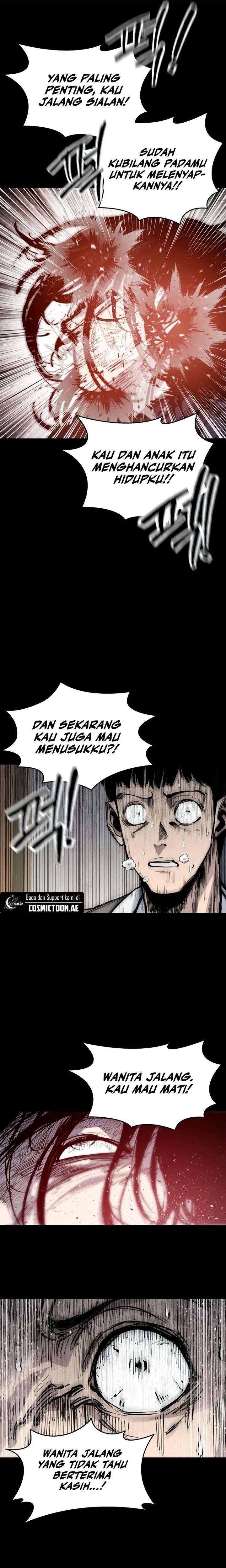 High Class Chapter 23 Gambar 12