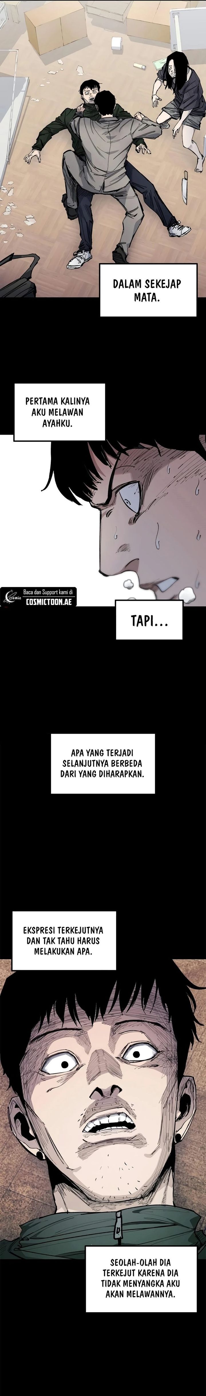 High Class Chapter 23 Gambar 14