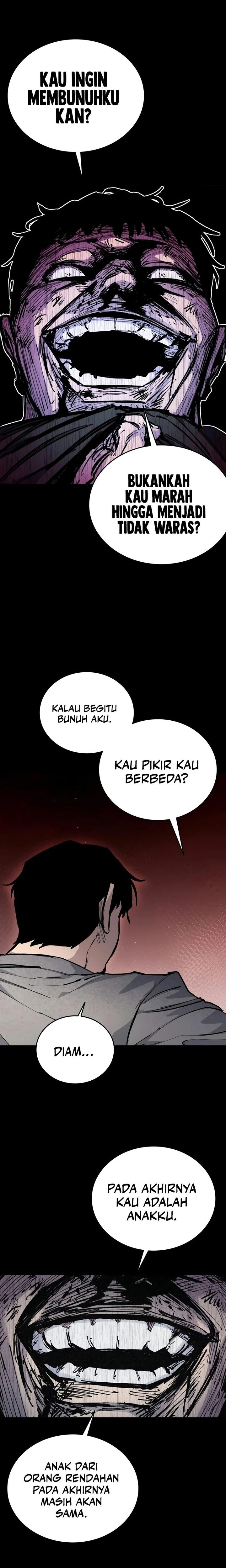 High Class Chapter 23 Gambar 17