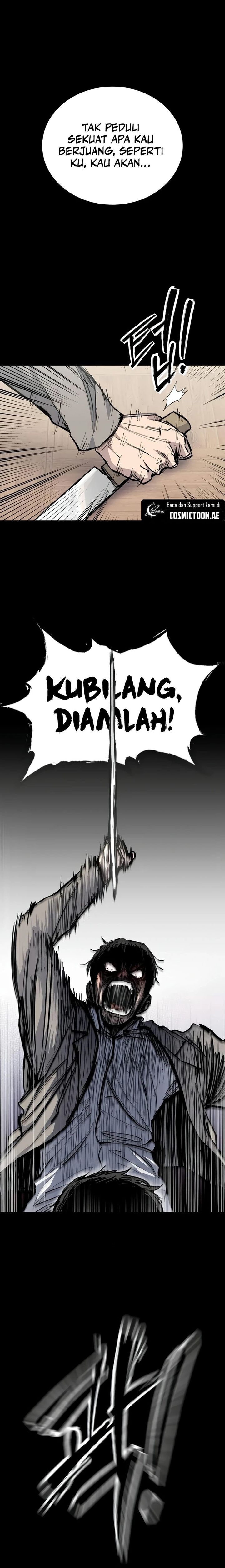 High Class Chapter 23 Gambar 18