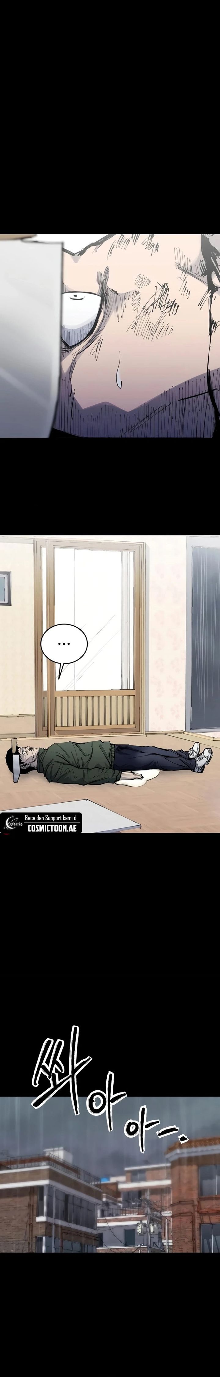 High Class Chapter 23 Gambar 19