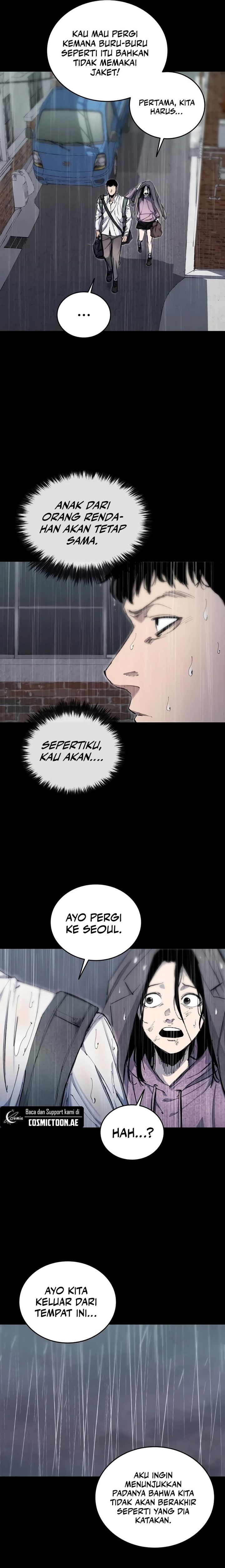 High Class Chapter 23 Gambar 20