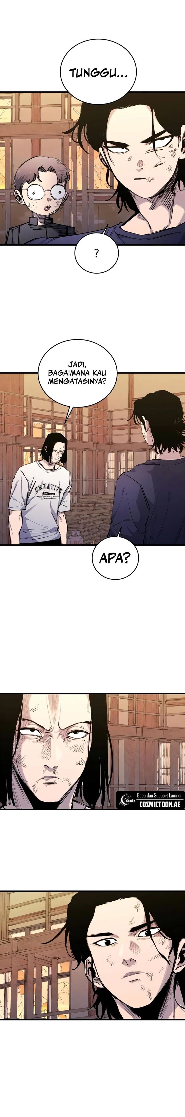 High Class Chapter 23 Gambar 26