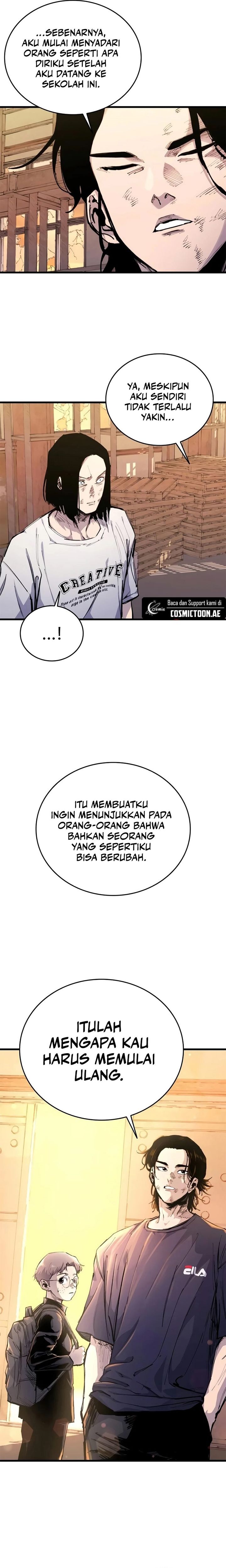 High Class Chapter 23 Gambar 27
