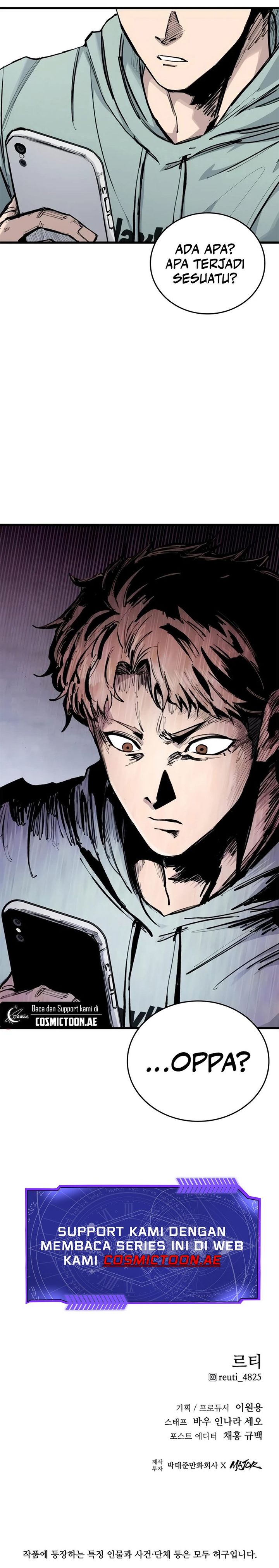 High Class Chapter 23 Gambar 32