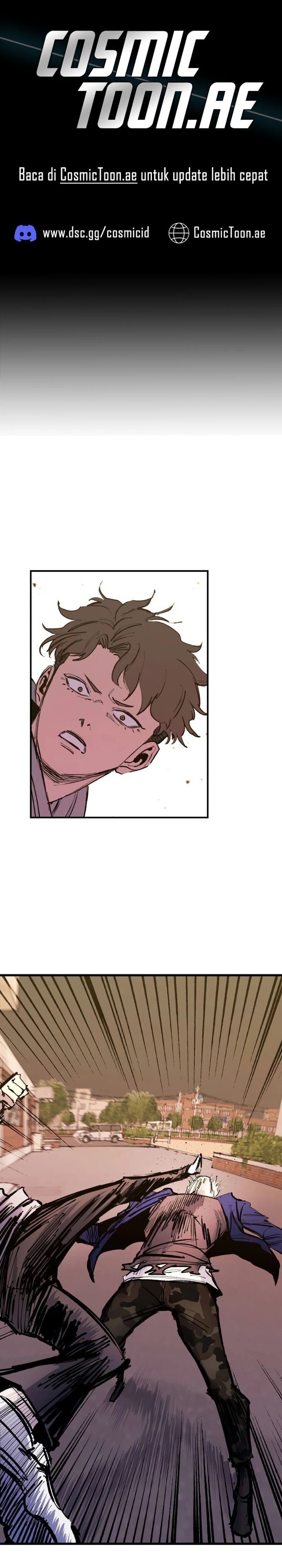 High Class Chapter 32 Gambar 1