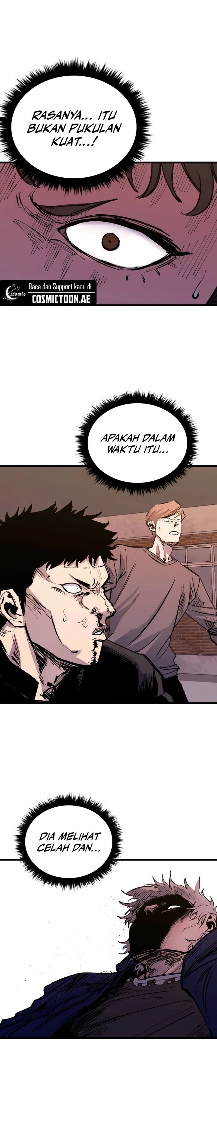 High Class Chapter 32 Gambar 2