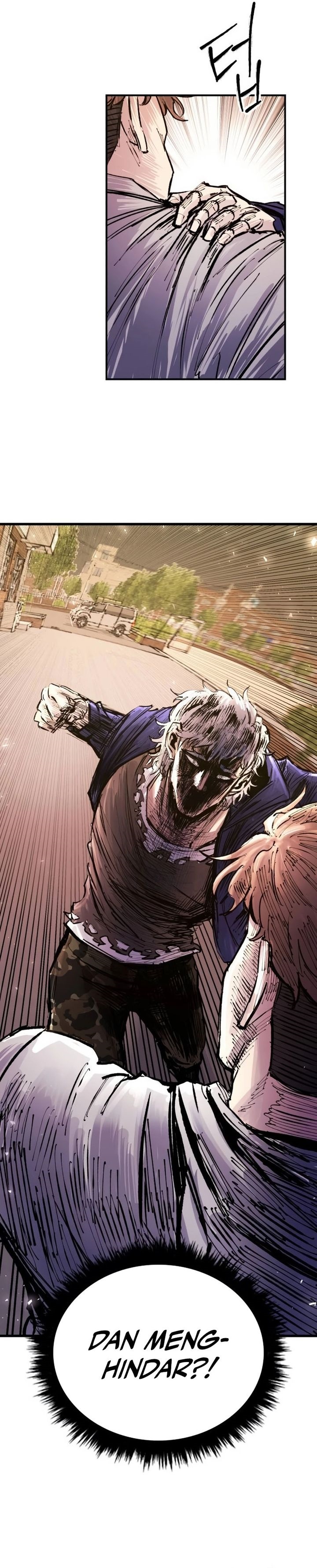 High Class Chapter 32 Gambar 3