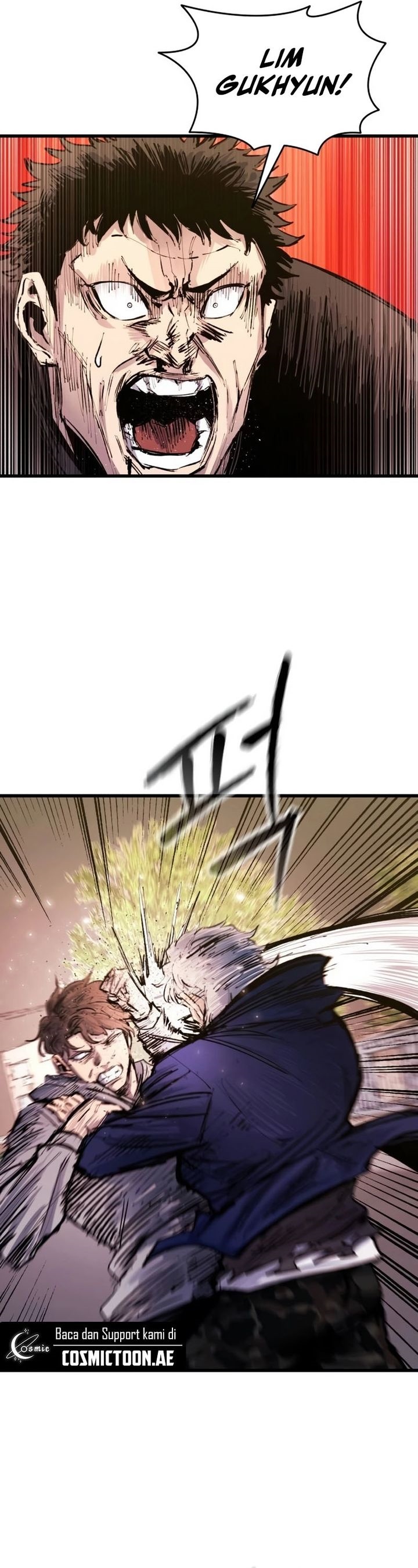 High Class Chapter 32 Gambar 4
