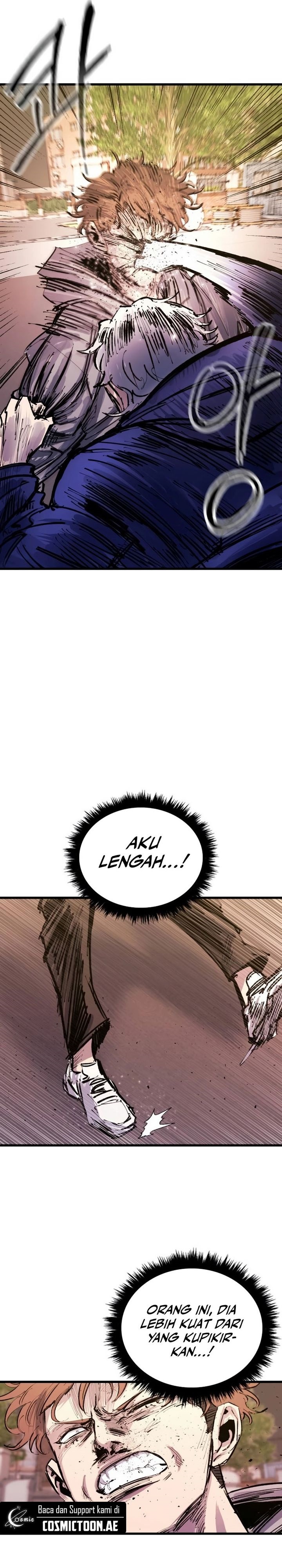 High Class Chapter 32 Gambar 6